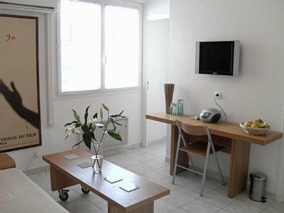 Apartment Massoury Cannes Exteriér fotografie